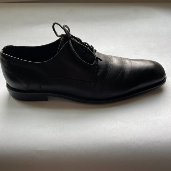 Aston Grey Collection Black Size 8.5 - Picture 7 of 7